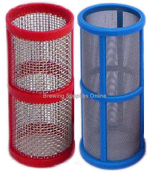 Bouncer Beer Filter Screens